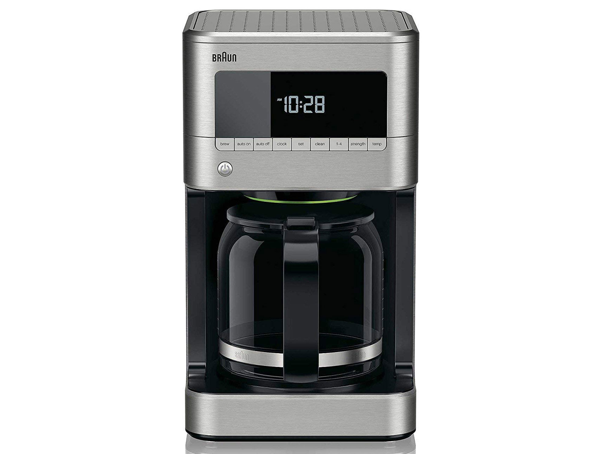 coffee machines filter braun kf7120bk